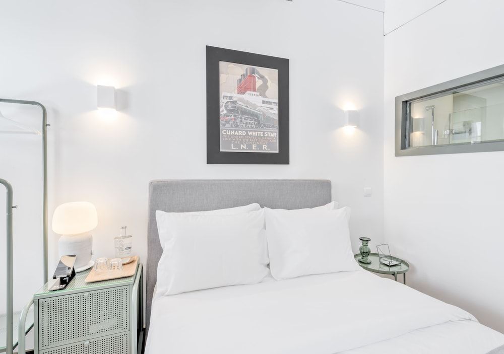 Premium Room, City View