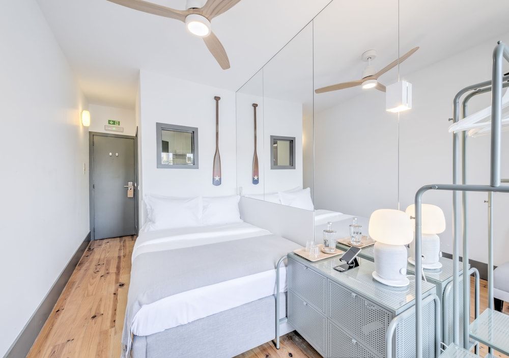 Superior Room, River View