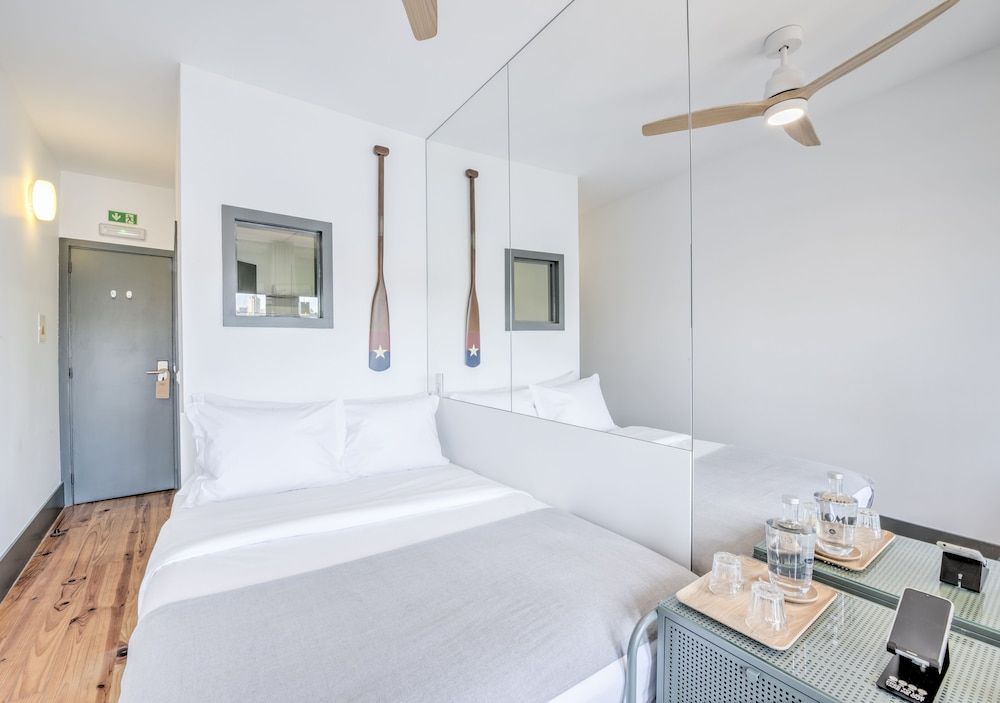 Superior Room, River View