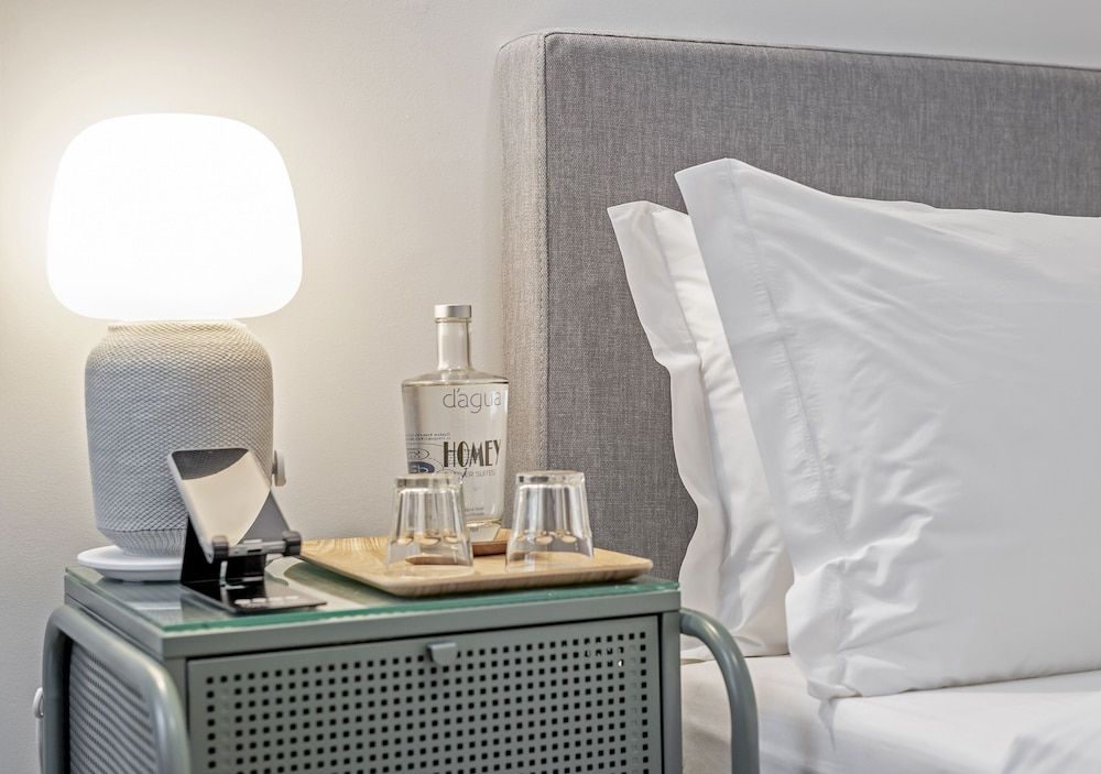 Oporto Street Fonte Taurina Standard Room, City View 8