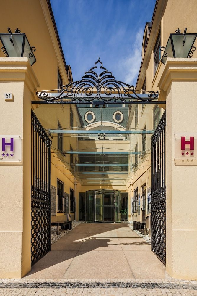 undefined Hotel Boa-Vista