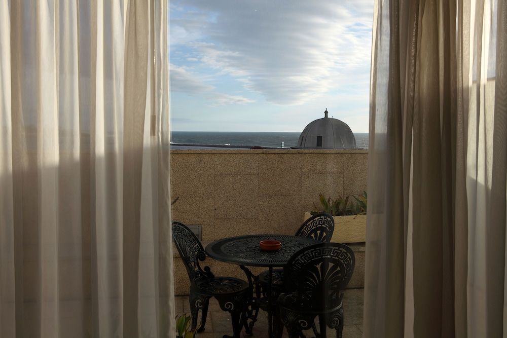 undefined Hotel Boa-Vista 9