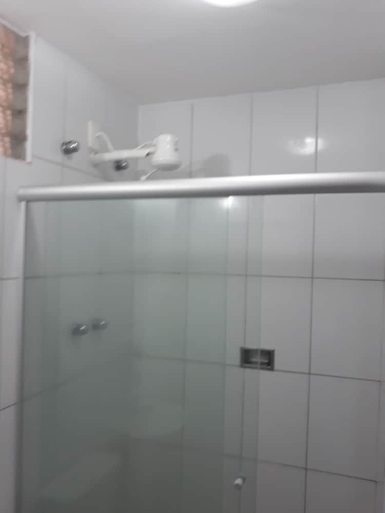 Pousada Lymar Room, Sea View 12