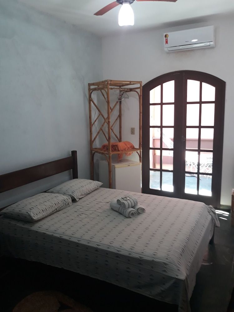 Pousada Lymar Standard Room 2