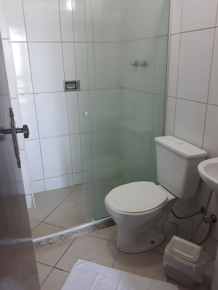 Pousada Lymar Standard Room 11