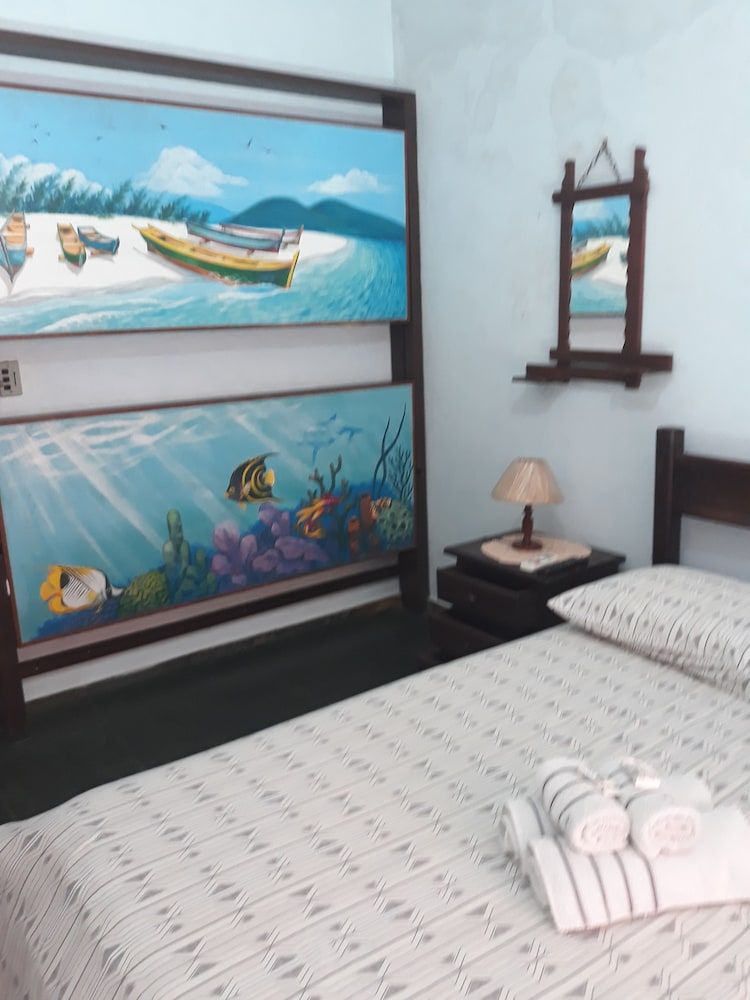 Pousada Lymar Standard Room 3