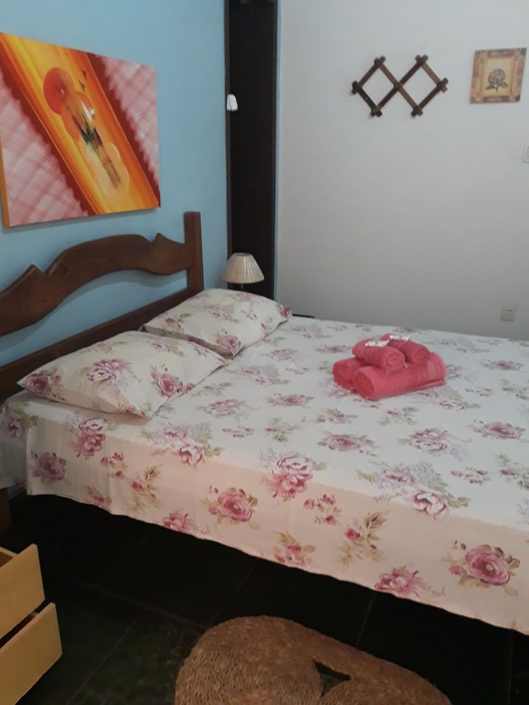 Pousada Lymar Standard Room 4