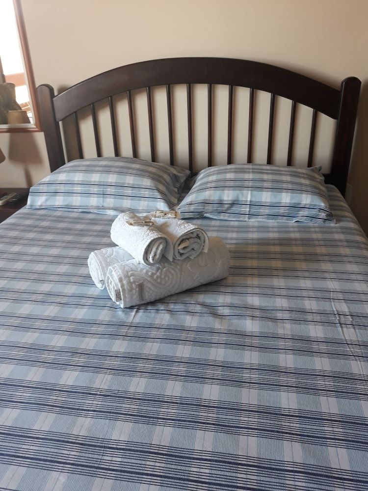 Pousada Lymar Room, Sea View 10