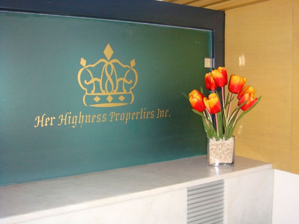 undefined Bel Air Soho Suites 2