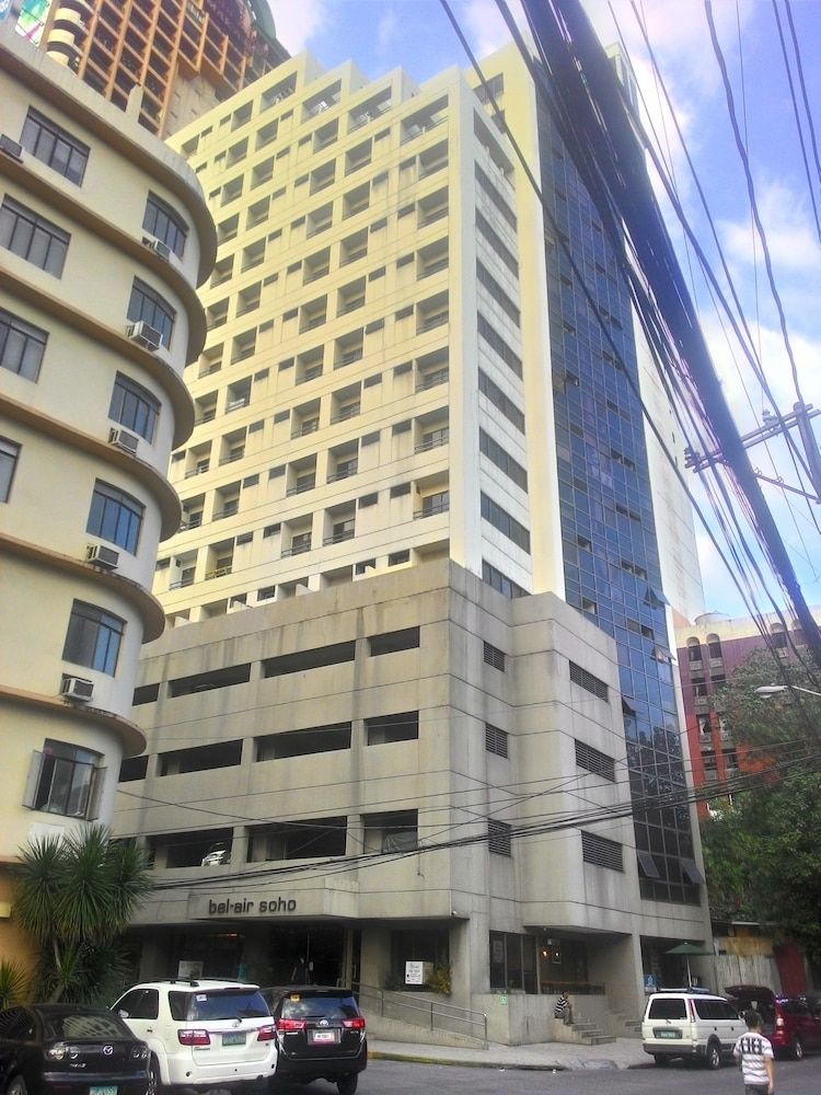 undefined Bel Air Soho Suites 3