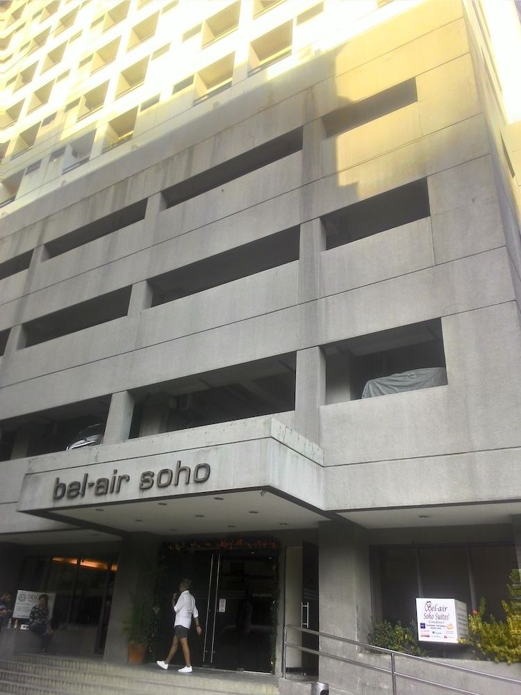 undefined Bel Air Soho Suites 5