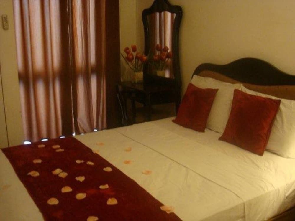 Bel Air Soho Suites Deluxe Room 4