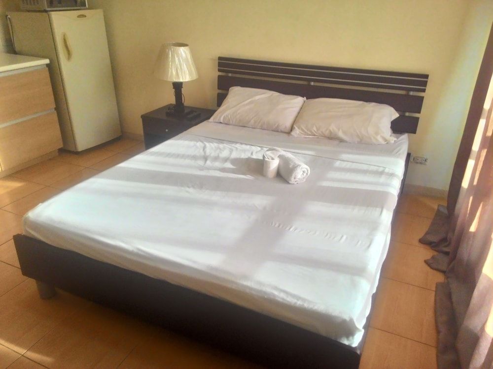 Bel Air Soho Suites Standard Room, 1 Queen Bed 6