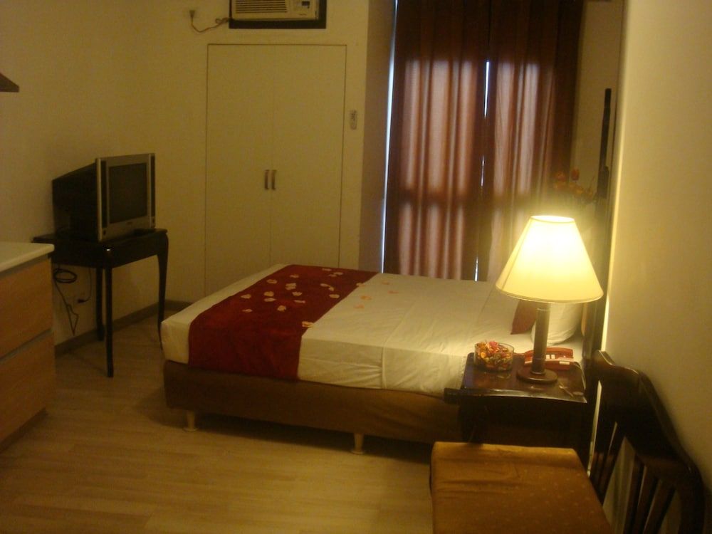 undefined Bel Air Soho Suites 10