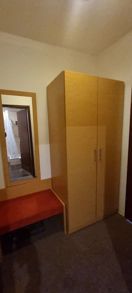 undefined City Comfort Hotel Hamburg Hauptbahnhof 10