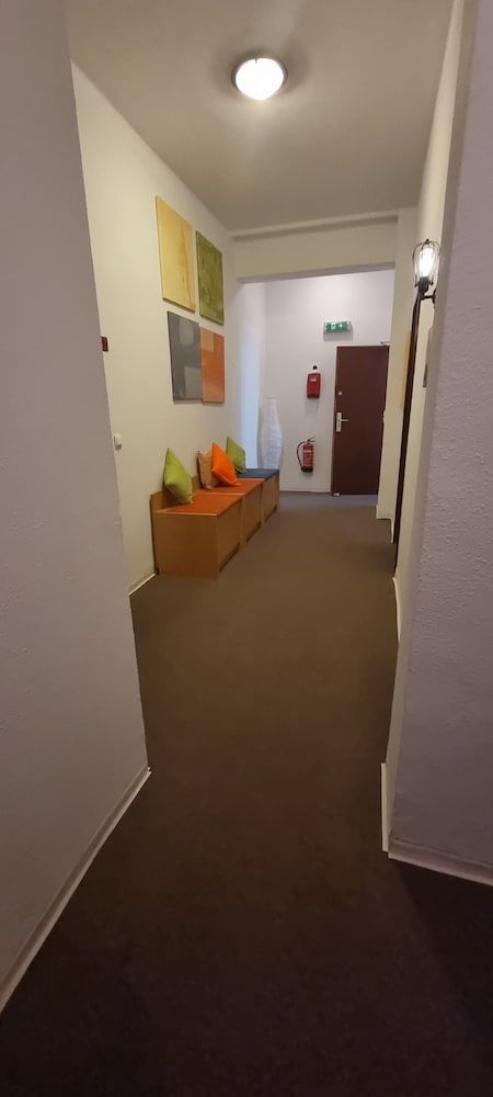 undefined City Comfort Hotel Hamburg Hauptbahnhof 6