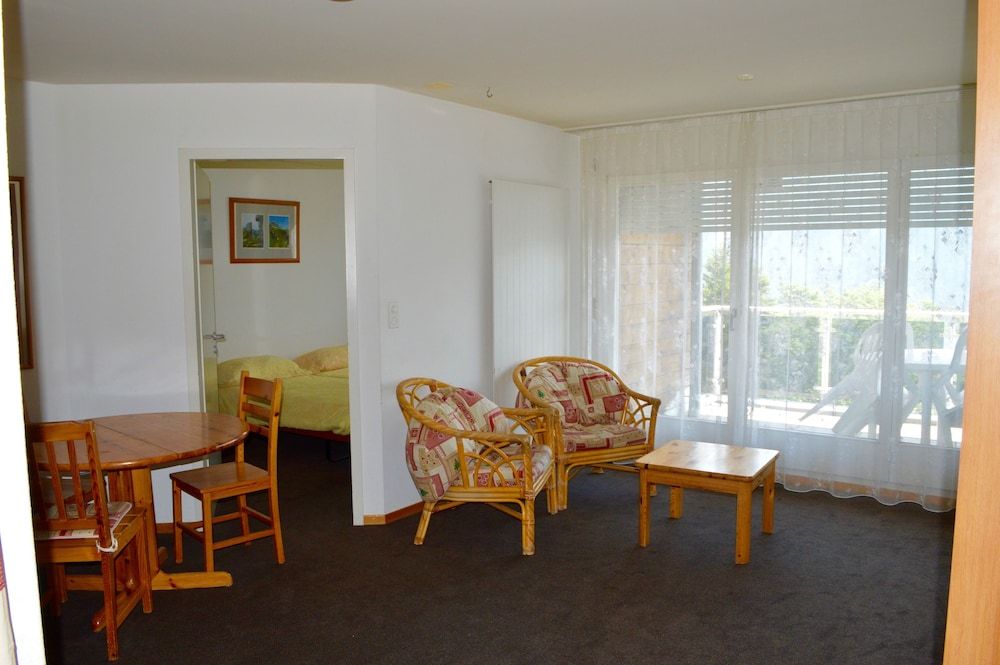 Apartment, 1 Bedroom