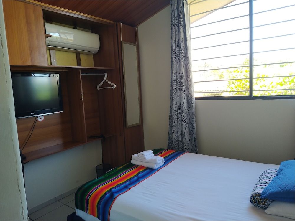 Deluxe Double Room Single Use, 1 Bedroom, Private Bathroom