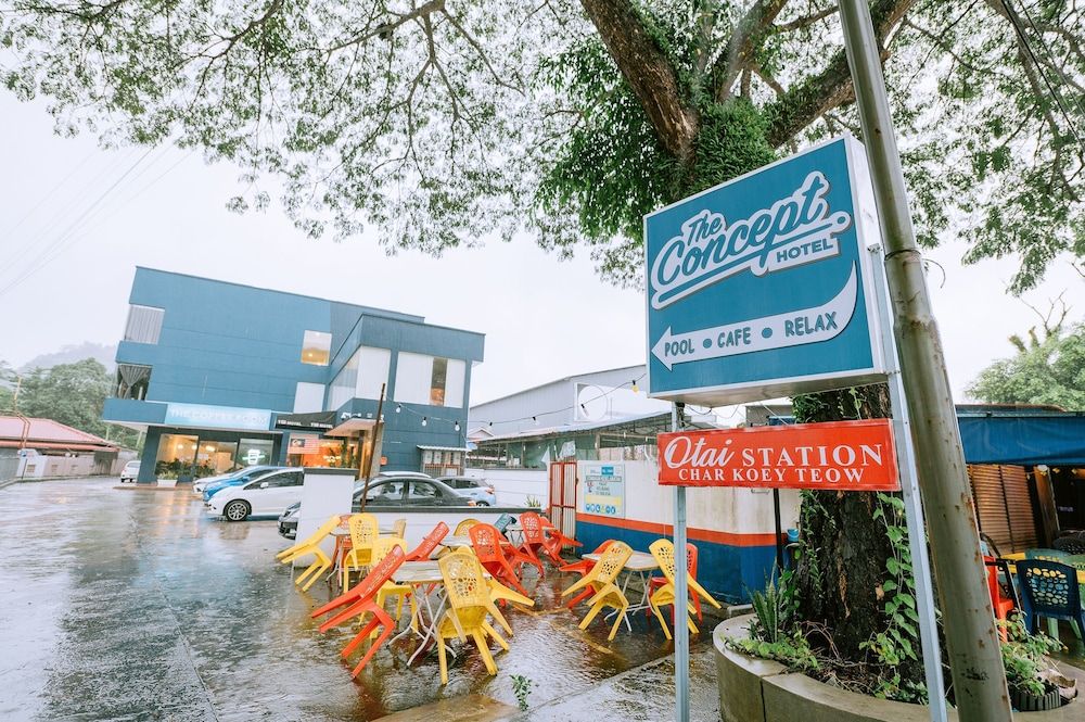 undefined The Concept Hotel Langkawi 3