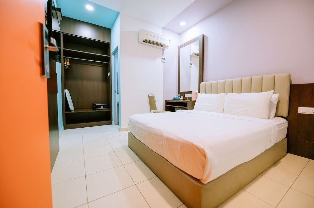 The Concept Hotel Langkawi Classic Room, 1 Queen Bed 5