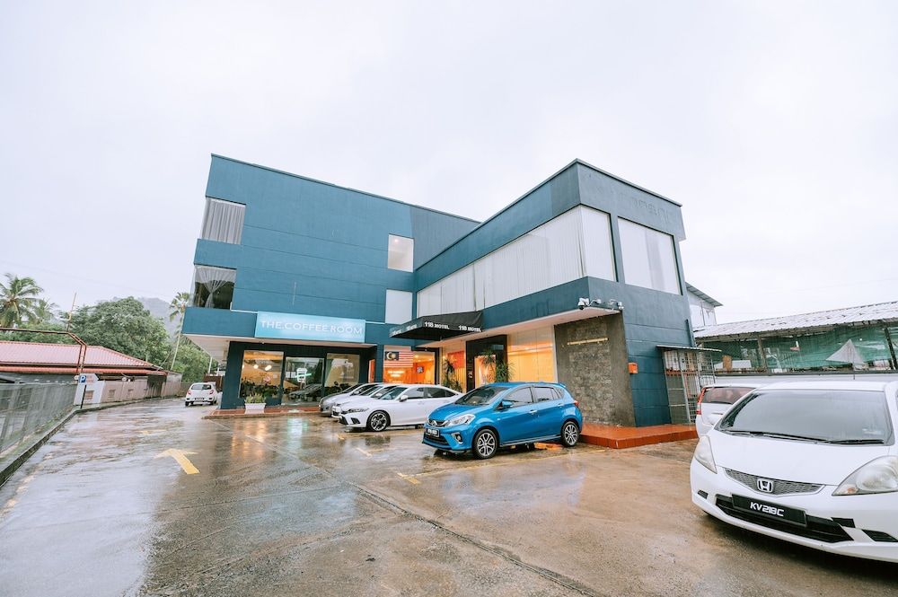 undefined The Concept Hotel Langkawi 7