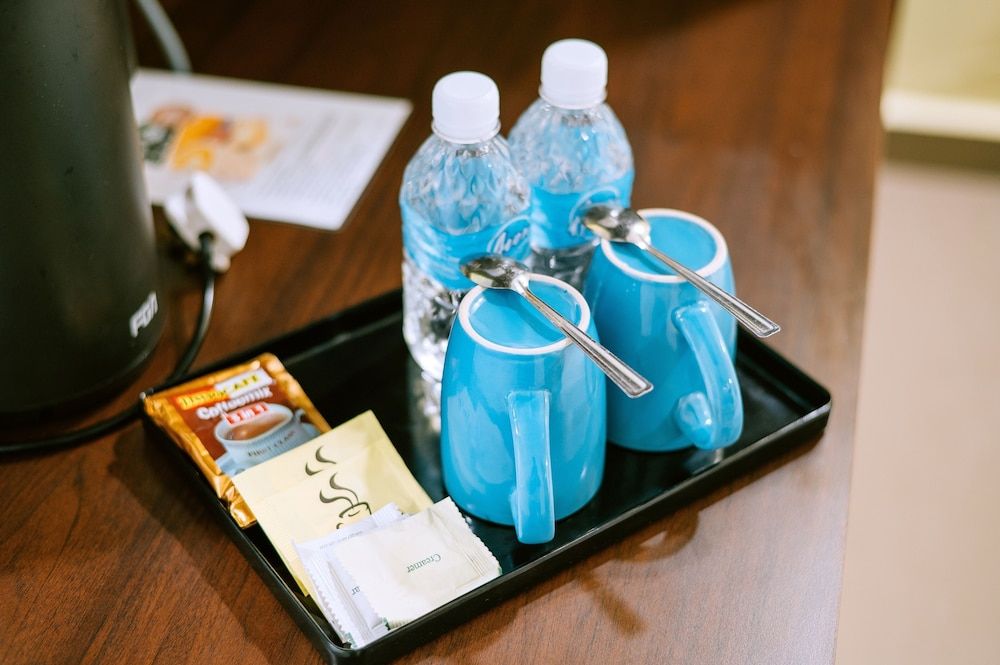 The Concept Hotel Langkawi Classic Room, 1 Queen Bed 9