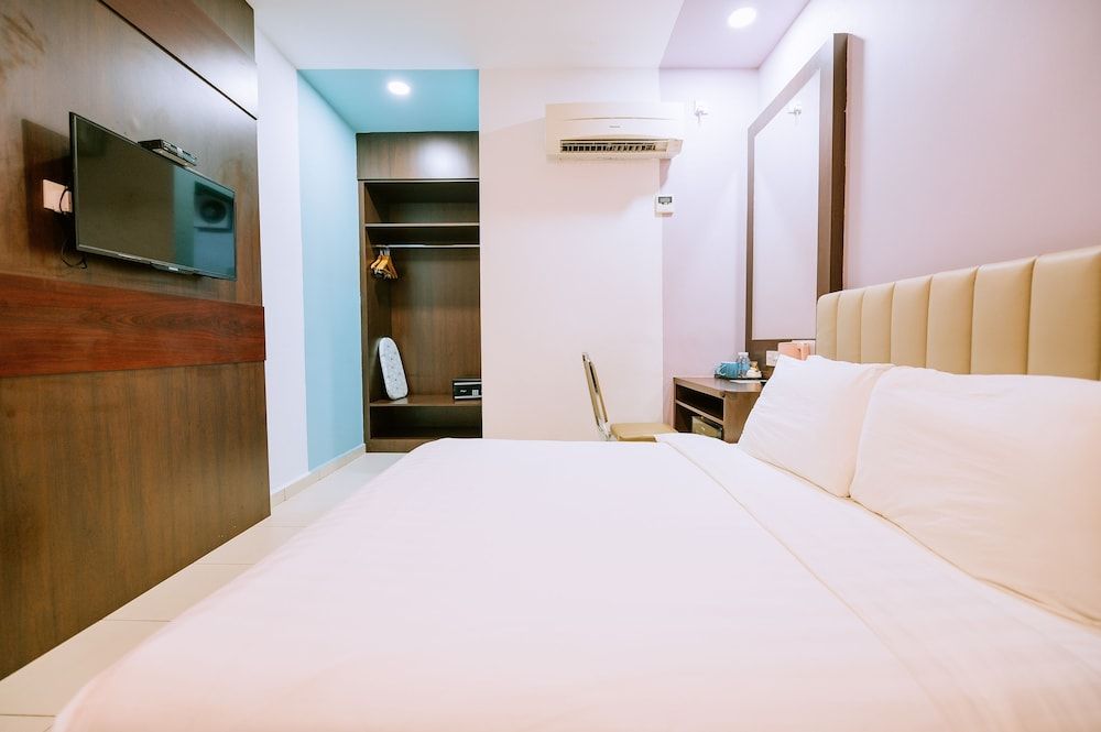 The Concept Hotel Langkawi Classic Room, 1 Queen Bed 3