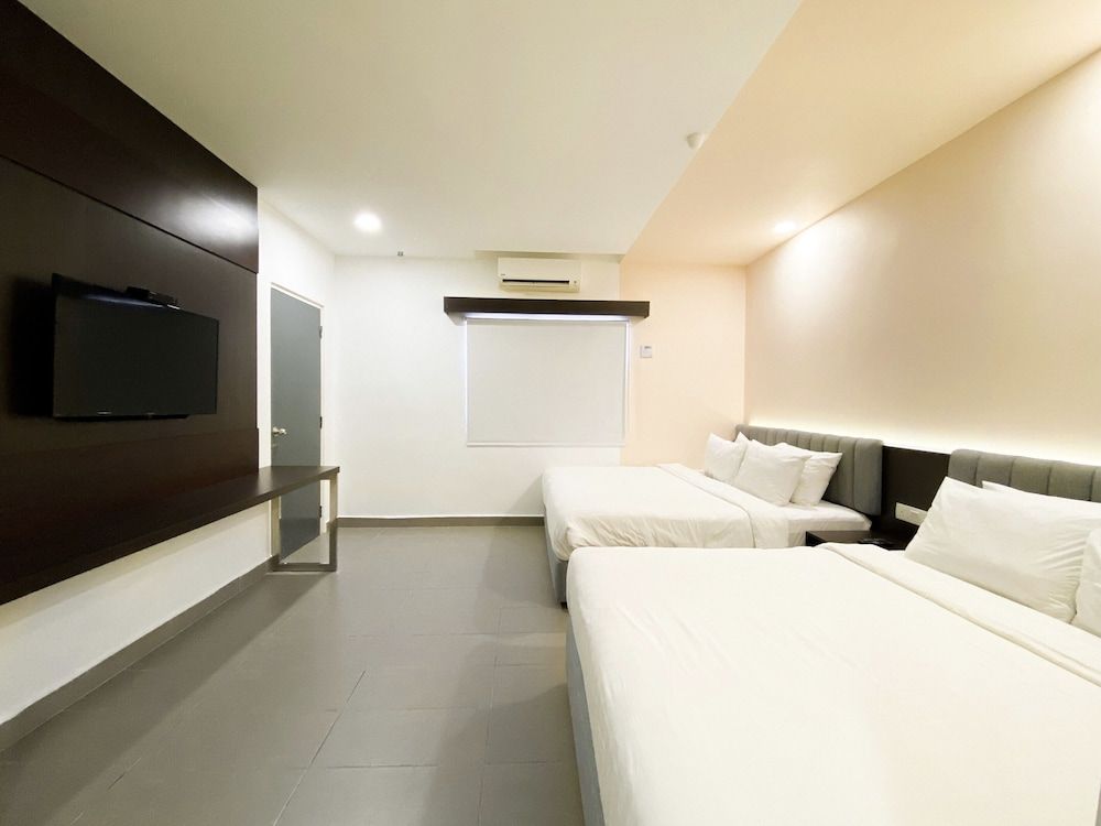 undefined The Concept Hotel Langkawi 9