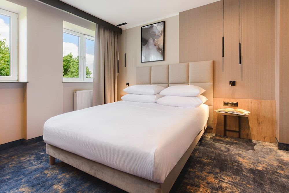 Premium Room, 1 Double Bed, Non Smoking