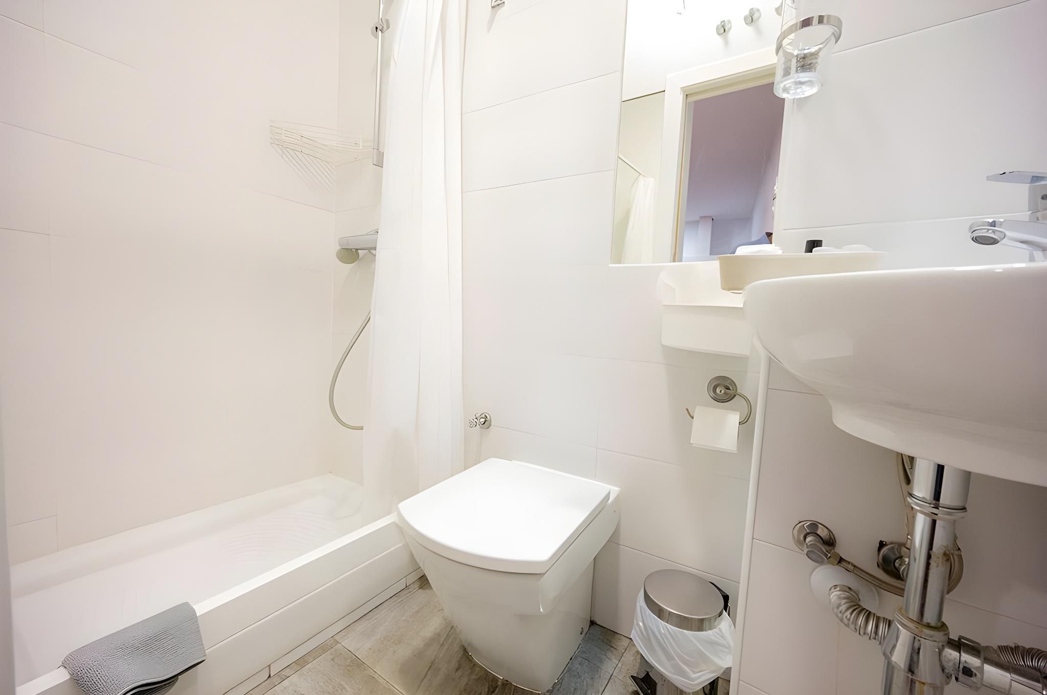 undefined Apartamentos Huertas 9