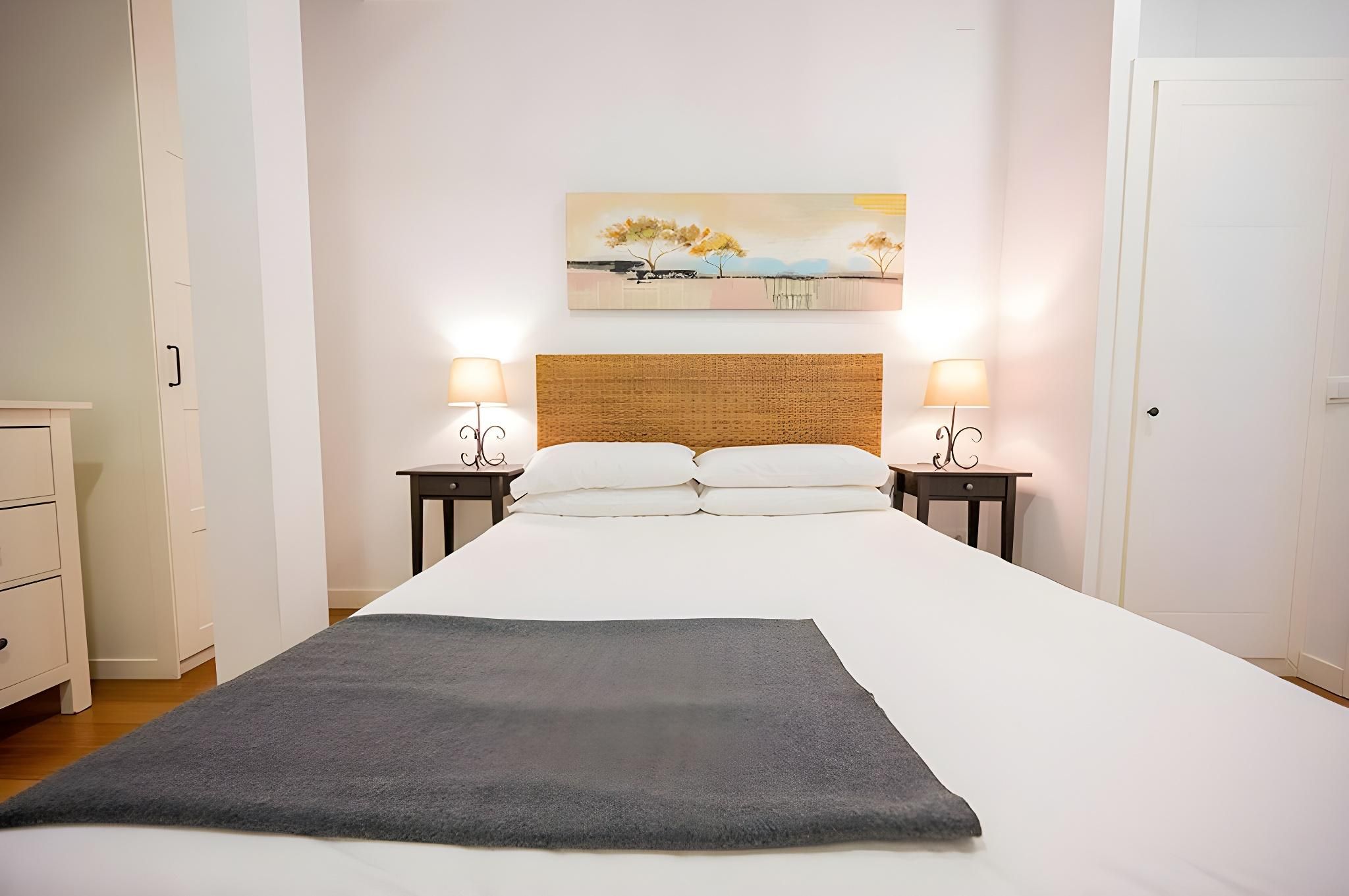 undefined Apartamentos Huertas 8