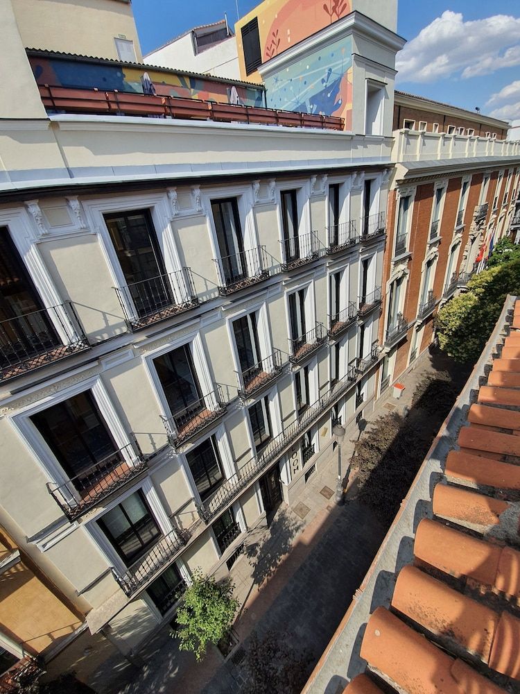undefined Apartamentos Huertas 9