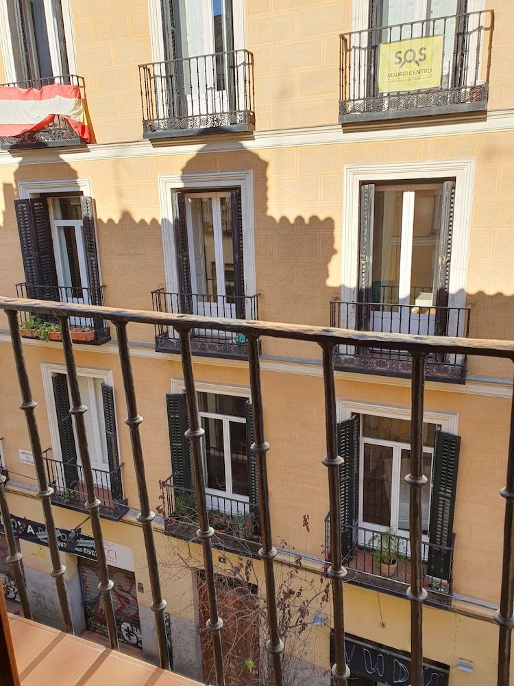 undefined Apartamentos Huertas 2