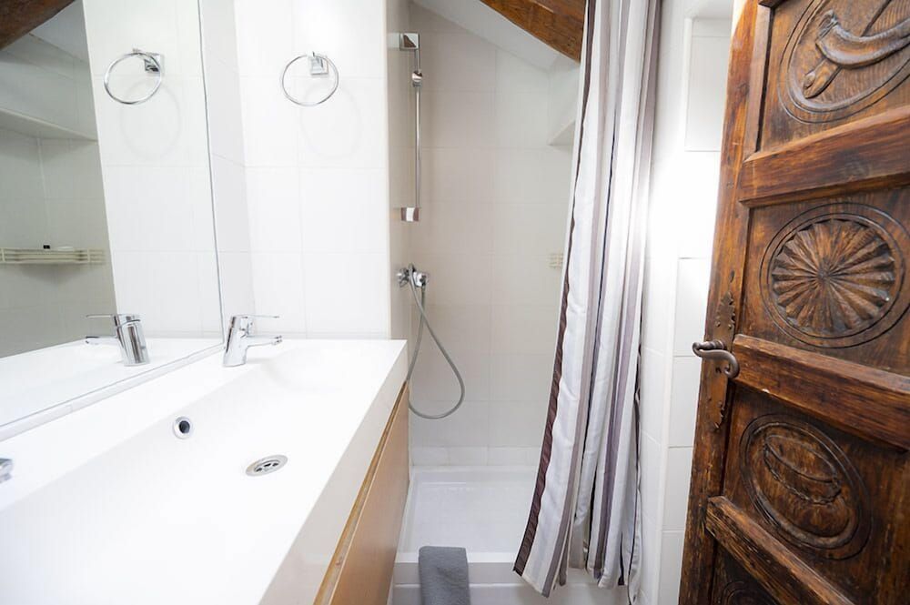 Apartamentos Huertas Deluxe Penthouse 14