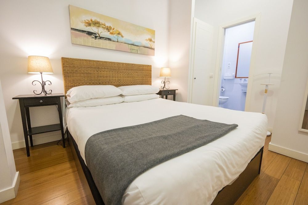 undefined Apartamentos Huertas 5