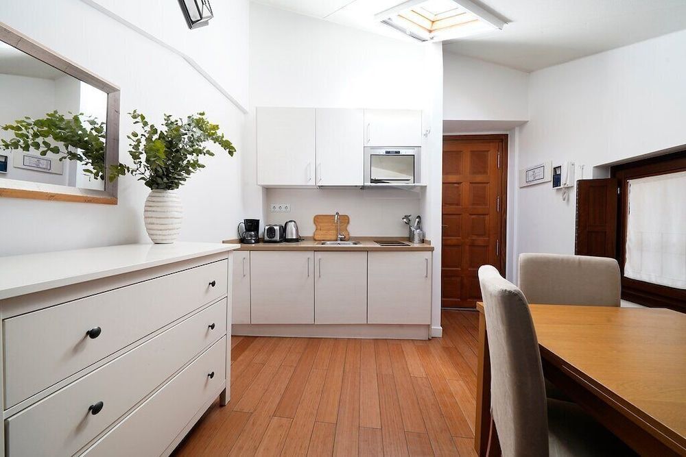 Apartamentos Huertas Executive Apartment 7