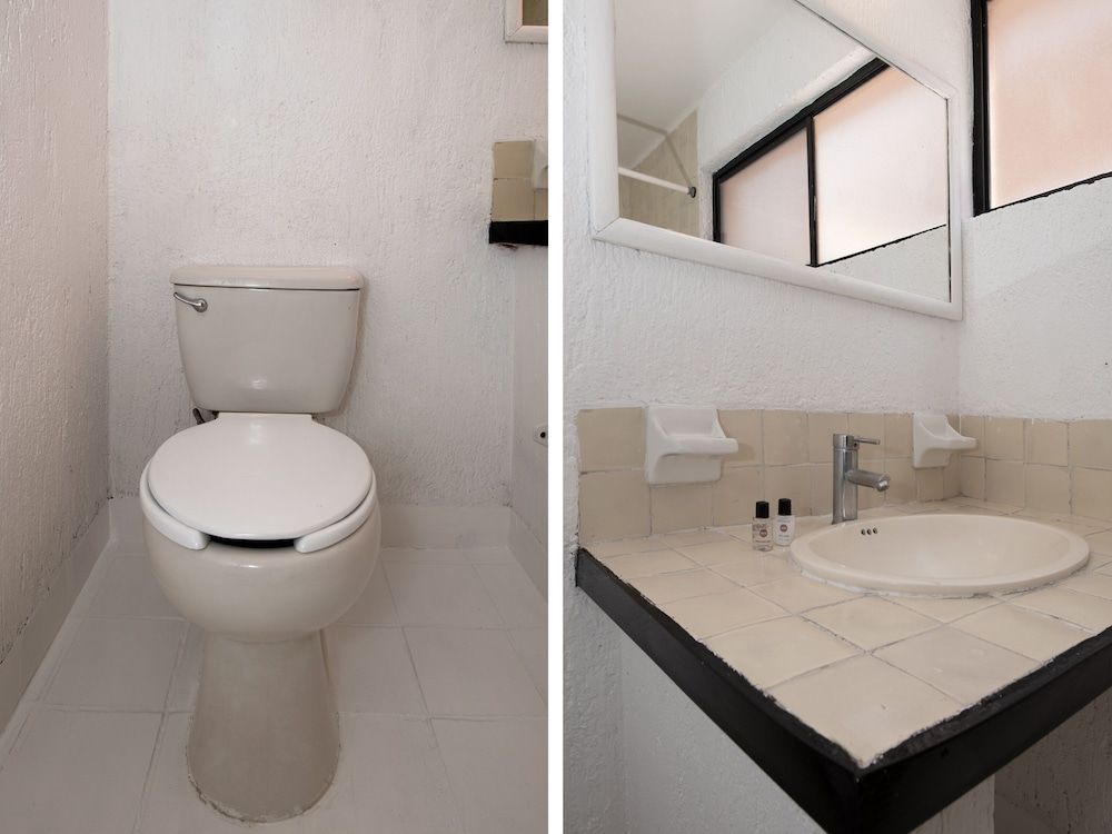 La Rinconada Junior Suite, Kitchen 2