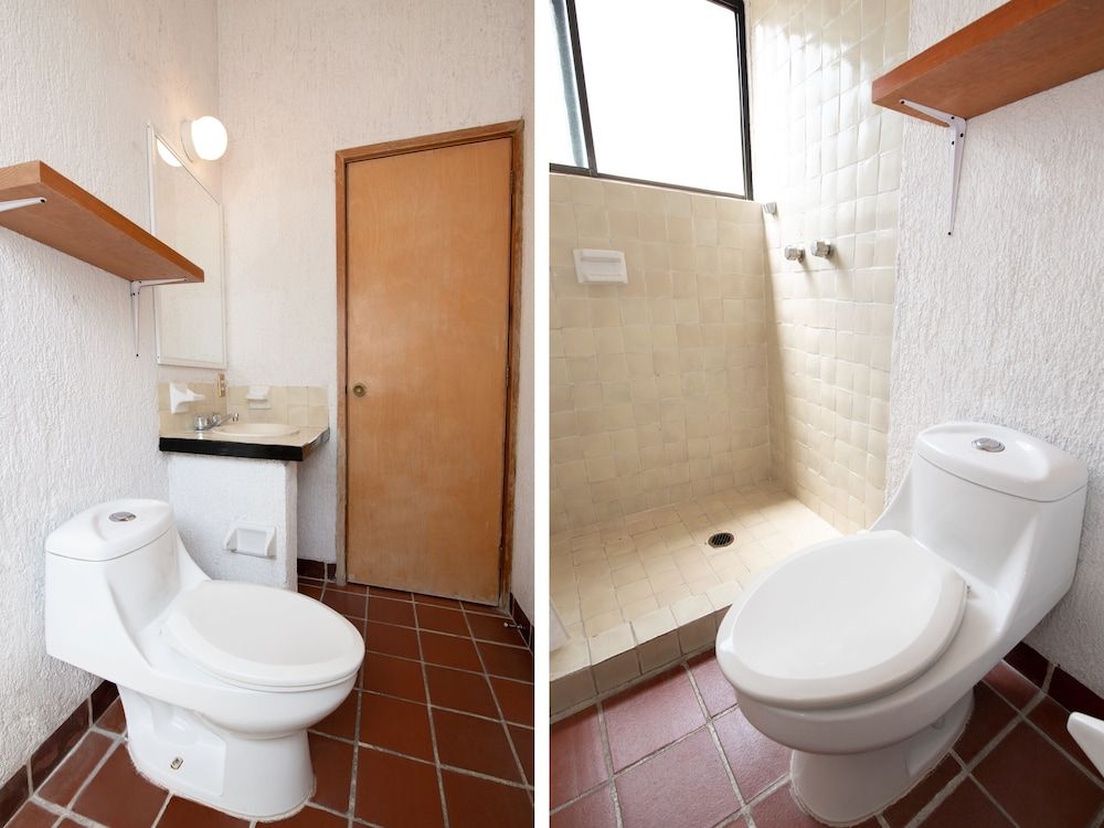 La Rinconada Family Villa, Kitchen 4