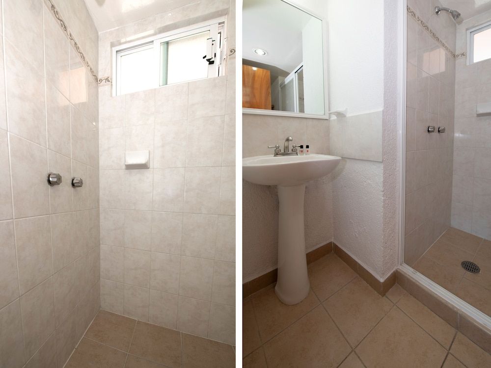 La Rinconada Standard Quadruple Room, 2 Double Beds 6