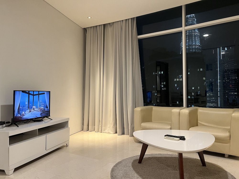 Vortex Suites KLCC by Luna Apartment, 2 Bedrooms, City View 42