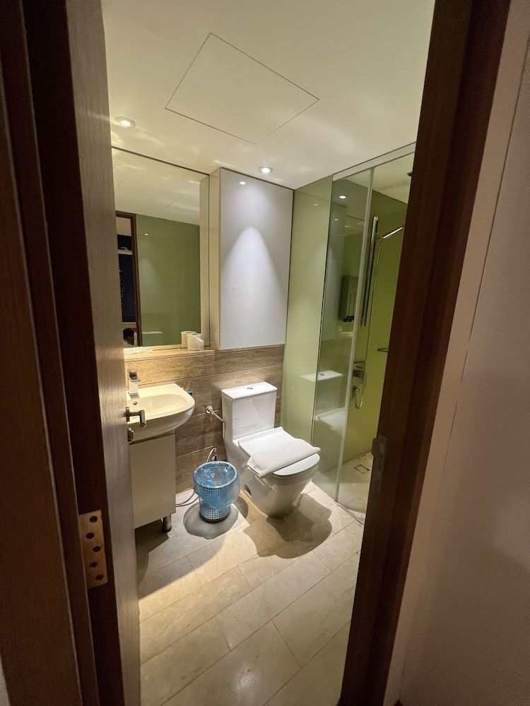 Vortex Suites KLCC by Luna Apartment, 2 Bedrooms, City View 36