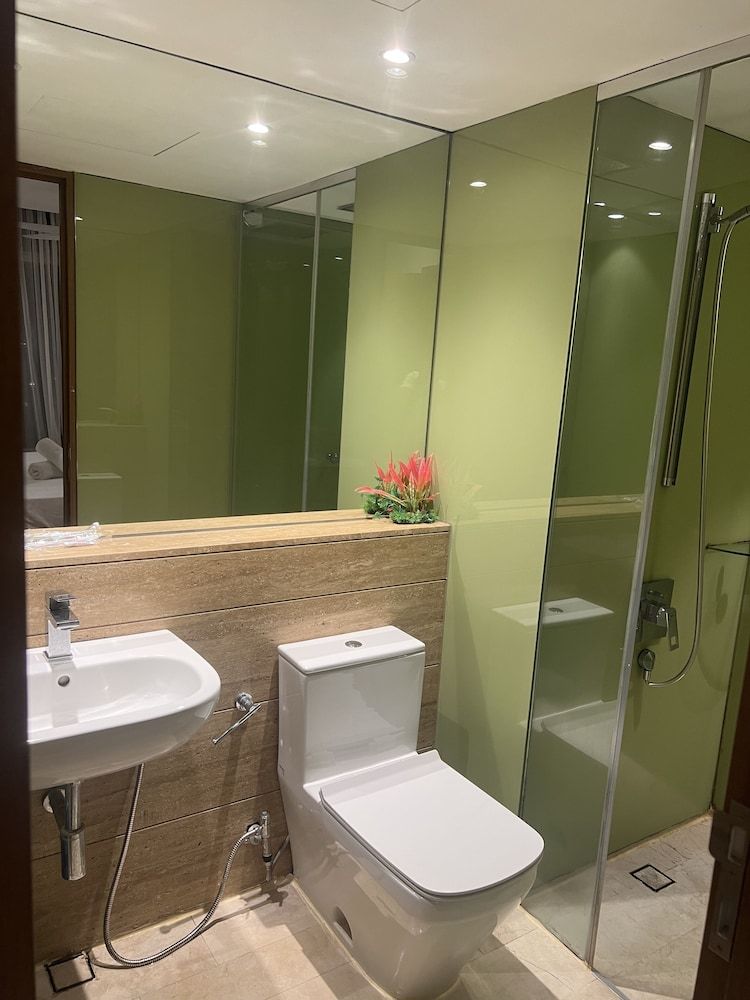 Vortex Suites KLCC by Luna Apartment, 2 Bedrooms, City View 38