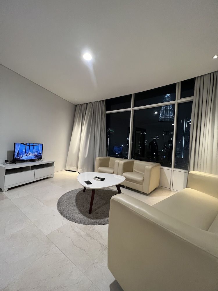 Vortex Suites KLCC by Luna Apartment, 2 Bedrooms, City View 51