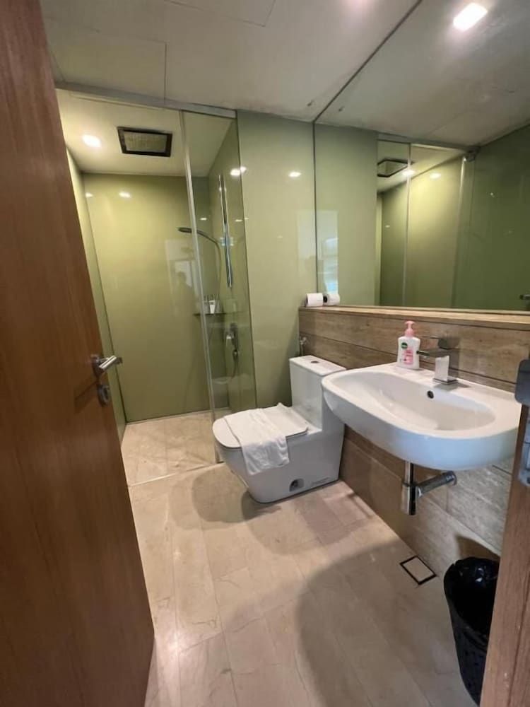 Vortex Suites KLCC by Luna Apartment, 2 Bedrooms, City View 28