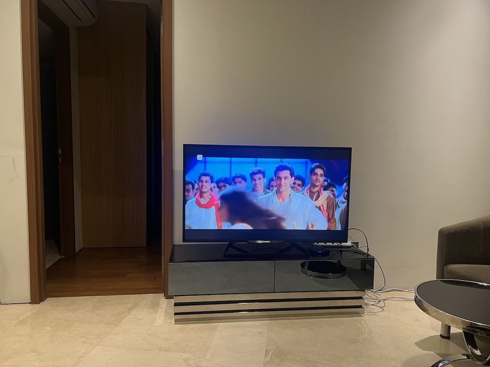 Vortex Suites KLCC by Luna Apartment, 2 Bedrooms, City View 40