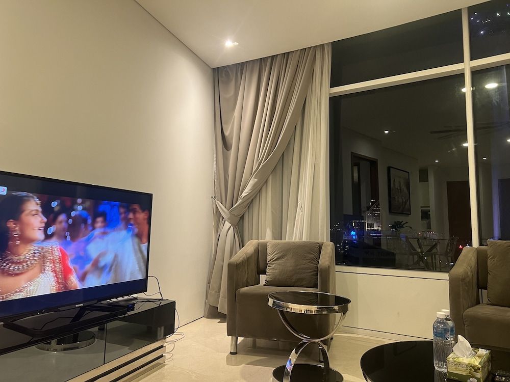 Vortex Suites KLCC by Luna Apartment, 2 Bedrooms, City View 50