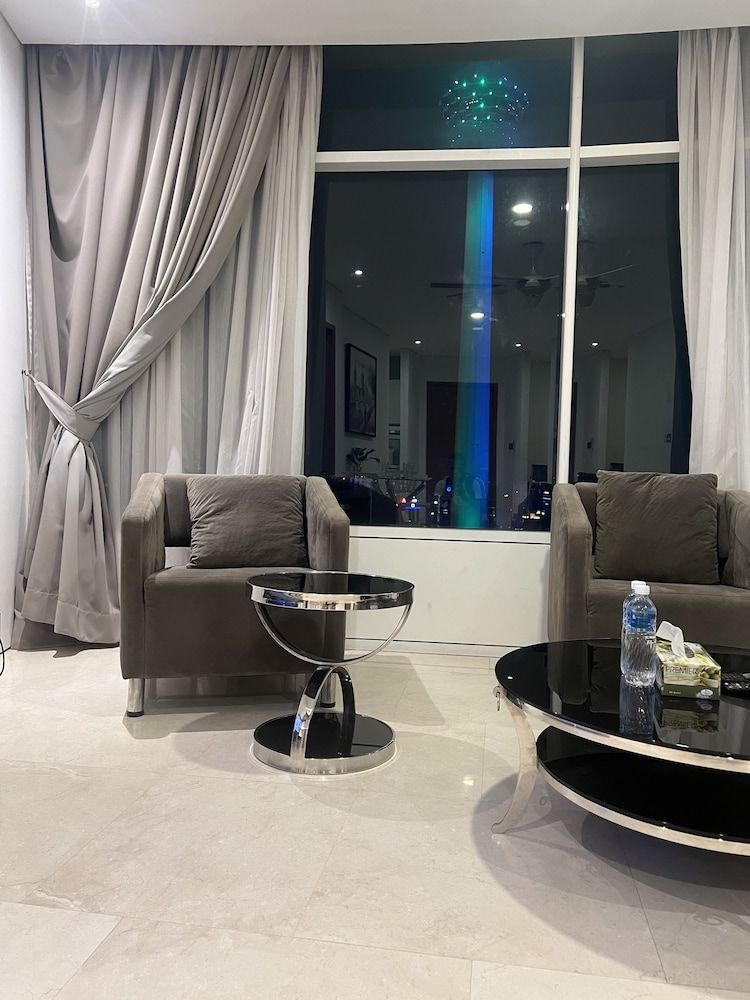 Vortex Suites KLCC by Luna Apartment, 2 Bedrooms, City View 52