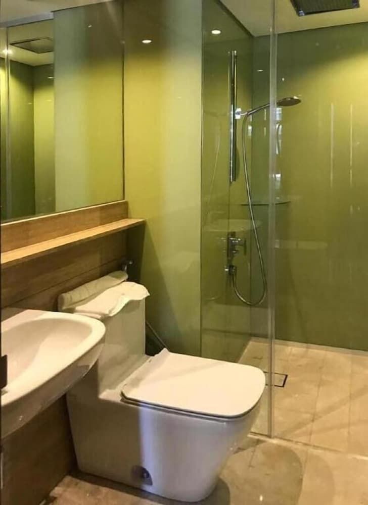 Vortex Suites KLCC by Luna Apartment, 2 Bedrooms, City View 30