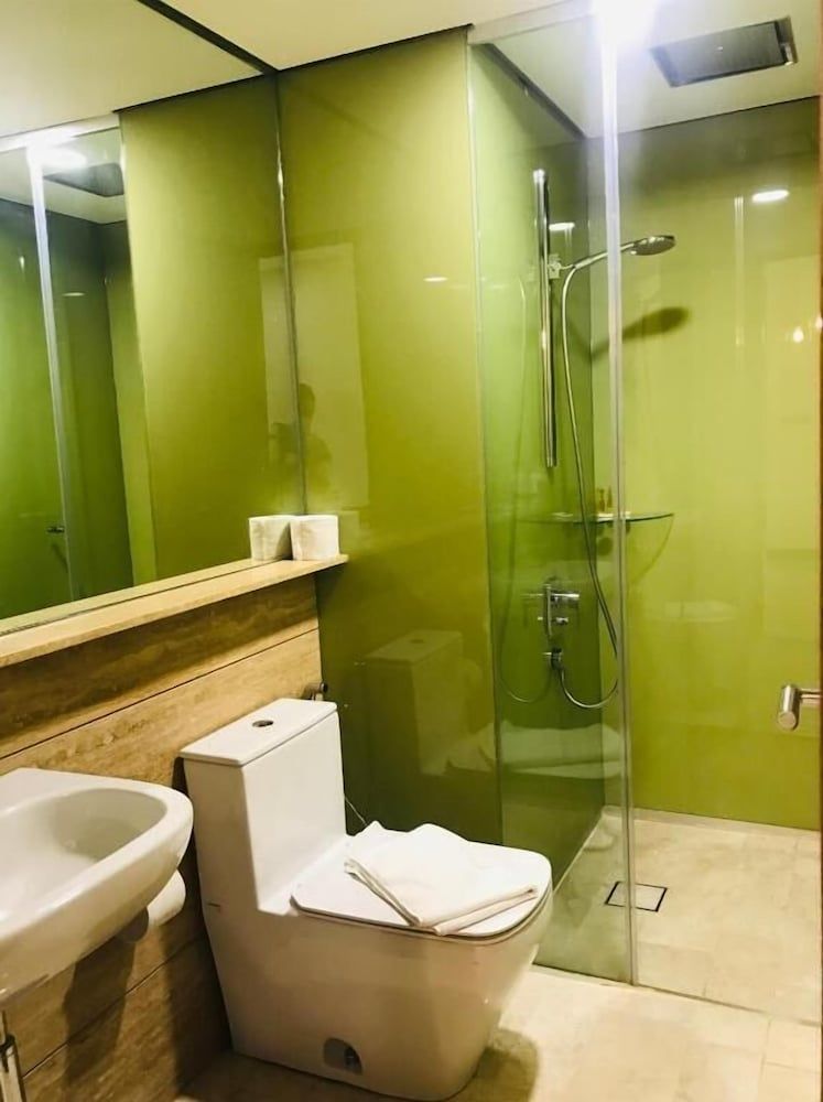 Vortex Suites KLCC by Luna Apartment, 2 Bedrooms, City View 31