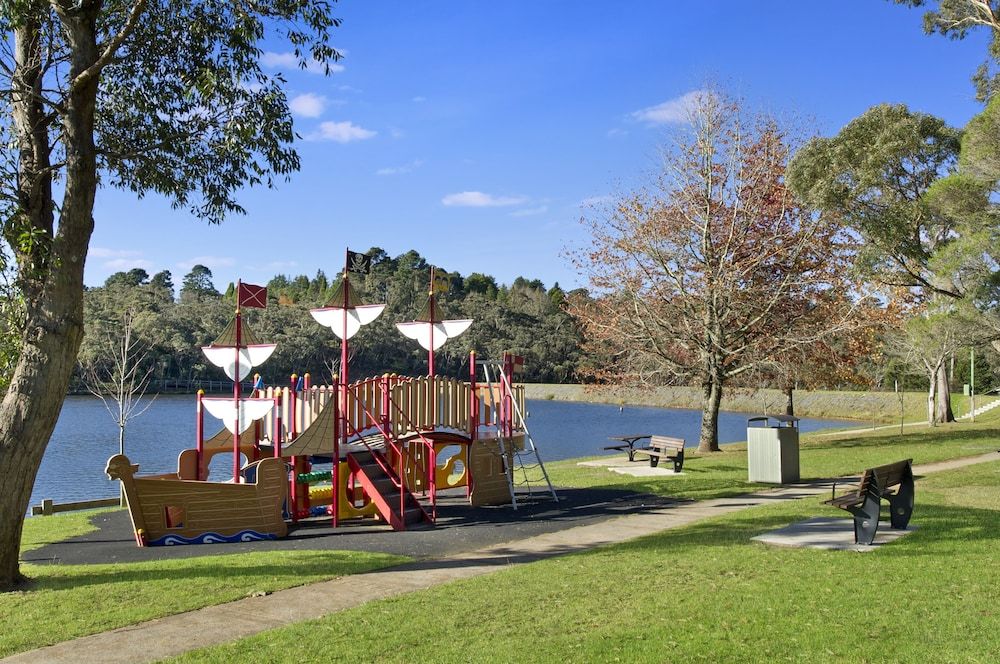 Children's Play Area